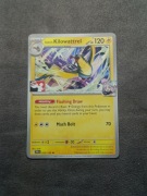 PRIZE PACK Iono's Kilowattrel 055/159 Karta POKEMON TCG S&V Journey Togethe