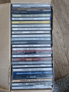 25 x CD zestaw skinheads skinhead oi condemned 84 Squadron