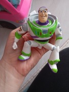 Figurka Buzz Astral Toy Story 