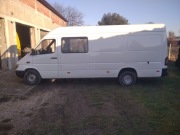 Sprzedam Mercedes Sprinter 313 CDI