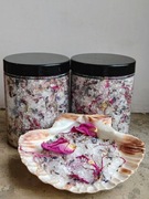 Sól Epsom do kąpieli Kwiatowa Sexi Romantic z ASTREM