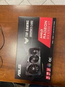 Karta graficzna ASUS TUF RADEON RX6900XT