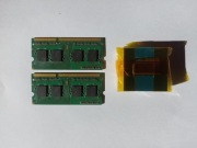 Intel Core i7-4810MQ (4 rdzenie / 8 wątków, 2.8–3.8 GHz Turbo).