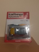 Star SHL W28 Kultowe ciężarówki nr 121 1:43 DeAgostini