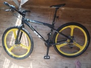 gt zaskar team avid disc mtb profesjonalny