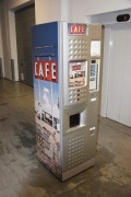Rheavendors Caffe Europa Instant - vending