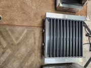 Zestaw Gastro Roller Grill Hot Dog + Panini HENDI Jak Nowe (kpl lub osobno)