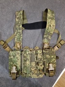 Direct action thunderbolt wildwood