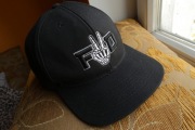OSFA F2D Fresh 2 Death Czapka z daszkiem Baseball Cap Hat fresh2death