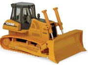 1/50 Case 1850K Seria III Spycharka gąsienicowa – Ertl