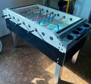 Stół do piłkarzyków Garlando Silver