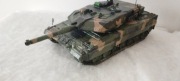 Gotowy model czołgu Leopard 2a5 w skali 1:35