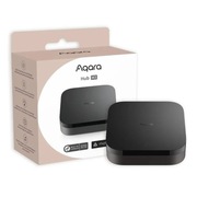 Aqara Hub M3 centralka gateway hub bramka smart homekit zigbee matter