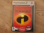ps2 incredibles iniemamocni