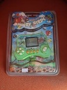 Mini konsola dla dzieci Angry Birds (NOWA, UNIKAT)