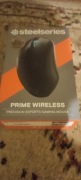 Myszka komputerowa steelseries prime wireless