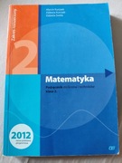 Matematyka Podręcznik klasa 2