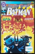 Komiks Batman - 10/95 - TM-Semic