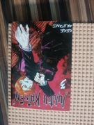Jujutsu Kaisen 3 GEGE