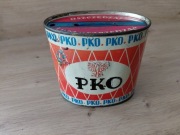 Skarbonka puszka PKO 