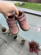 Buty dziecięce Geox rozm. 24 skórzane