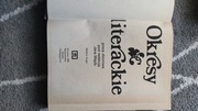 Okresy Literackie praca zbiorowa