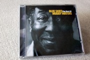 Muddy Waters CD BLUE SKIES The Best of 
