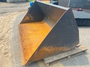 Oryginalna Łycha Łyżka objętościowa do Ładowarki teleskopowej Merlo 2m3