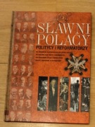 Sławni Polacy politycy i refofmatorzy