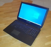 Laptop Dell Alienware 17 r2 I7 GTX970 SSD