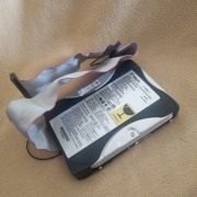 Dysk twardy HDD Seagate U Series 5 - 40GB - IDE/ATA (Retro/Vintage)