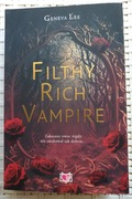 Geneva Lee - Filthy Rich Vampire ** NOWA