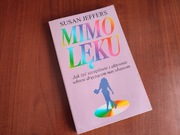 Mimo lęku... Jeffers Susan