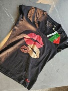 Guess _ nowy t shirt  S 