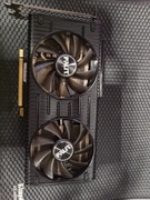 Karta Graficzna: Palit Nvidia GeForce RTX 3060 dual 12gb