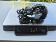 shimano tourney rd-tx55  przerzutka