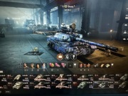 Top konto World of Tanks