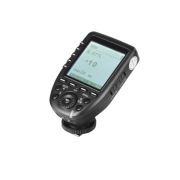 Wyzwalacz Quadralite Navigator X2 Nikon