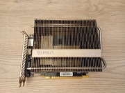 karta graficzna Palit Nvidia GeForce GTX 1050 Ti KalmX pasywne chłodzenie