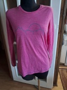 Kaikkialla koszulka termiczna r.M 60% wełna 