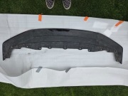 Dokładka zderzaka przedniego Civix X -2020 Hatchback 