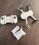 Dron POTENSIC Atom SE Fly More Combo