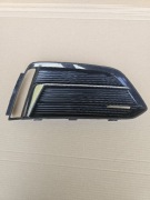 KRATKA ZDERZAKA PRAWY PRZÓD Audi A5 B9 8W6807682MRE