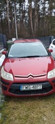 Citroen C4 1.6 HDI 