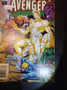 AVENGERS 383 ; rok 1995; MARVEL