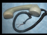 Słuchawka do telefonu TELKOM RWT kompletna