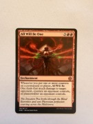 [MTG] [PROXY] All Will Be One