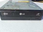 LG GSA-H55N Super Multi DVD Rewriter IDE sprawna nagrywarka SecurDisc