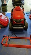 Honda 2417, 49 motogodzin, 2022r