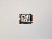 Dysk SSD Kioxia 256GB PCIe Gen4 x4 Nvme M.2 - KBG50ZNS256G, 2230